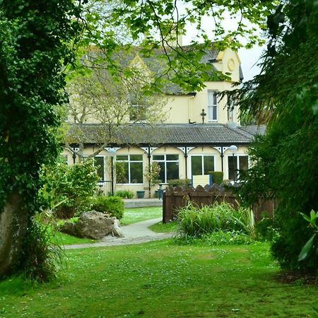 24 Strawberry Hill, Tolroy Manor Villa Hayle Kültér fotó