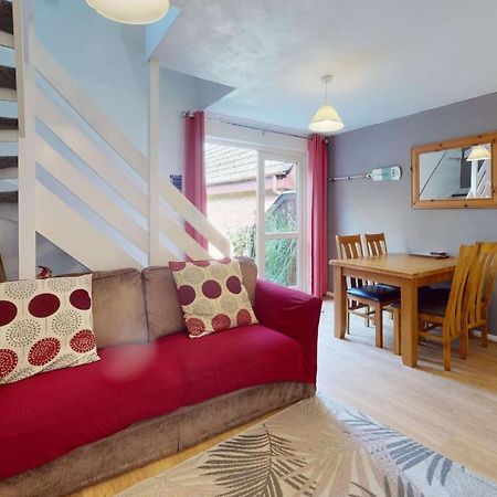 24 Strawberry Hill, Tolroy Manor Villa Hayle Kültér fotó
